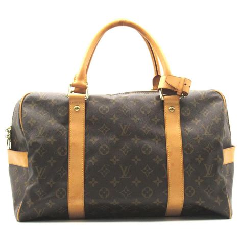 cpfm louis vuitton|Louis Vuitton carryall monogram.